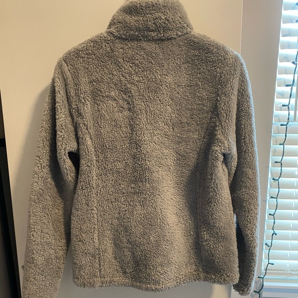 patagonia fluffy jacket - Picture 3 of 3